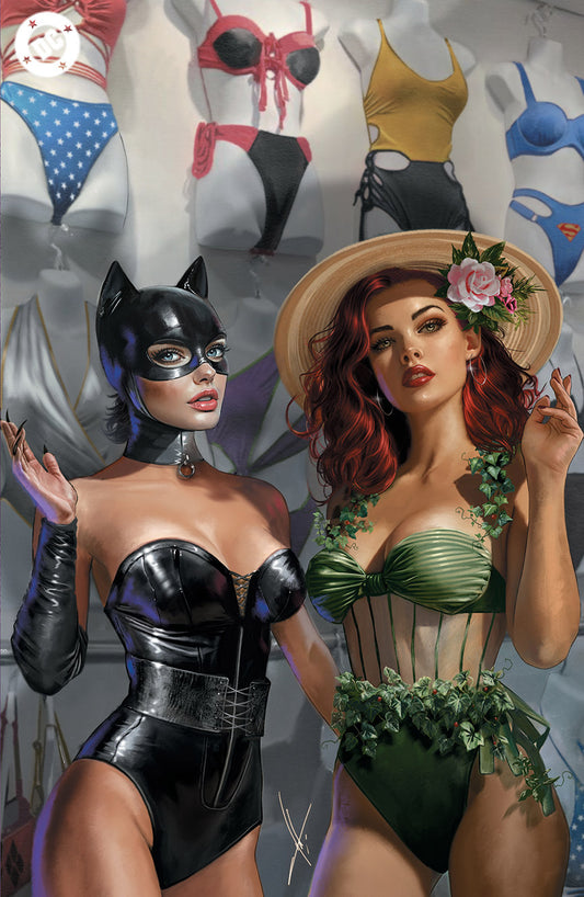 G'nort's Swimsuit Edition | SHOWROOM | Carla Cohen