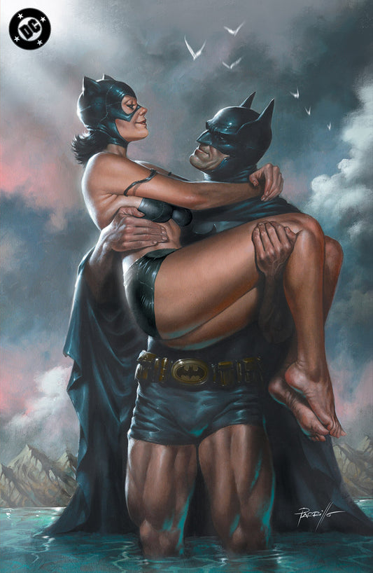 G'nort's Swimsuit Edition | BATCAT | Lucio Parrillo
