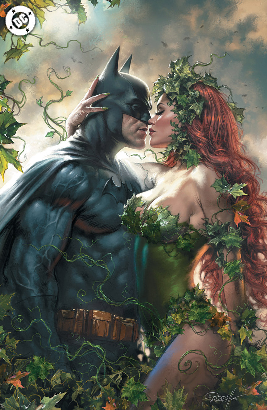 G'nort's Swimsuit Edition | Bat/Ivy | Lucio Parrillo