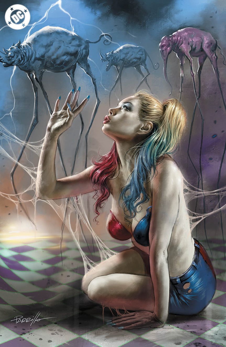 G'nort's Swimsuit Edition | Lucio Parrillo 