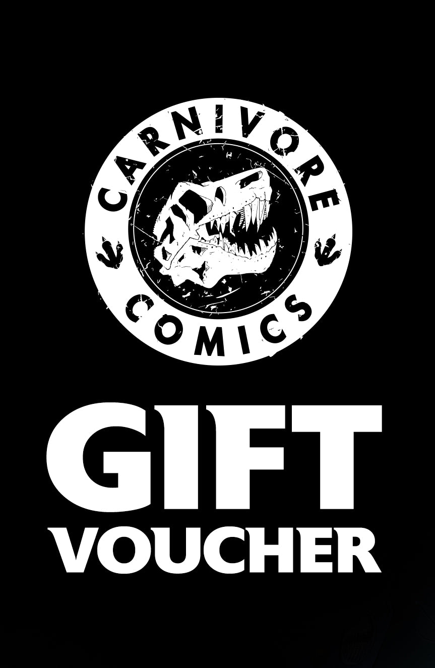 GIFT VOUCHER
