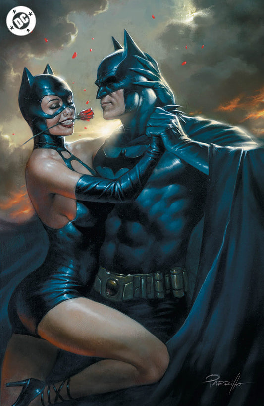 G'nort's Swimsuit Edition | Lucio Parrillo "CatBat Mega 2026"