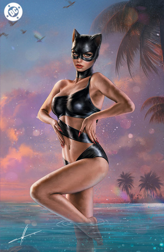 G'nort's Swimsuit Edition | Carla Cohen "Cat Mega 2026"