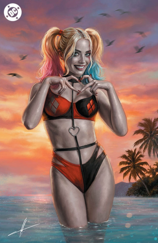 G'nort's Swimsuit Edition | Carla Cohen "Harley Mega 2026"