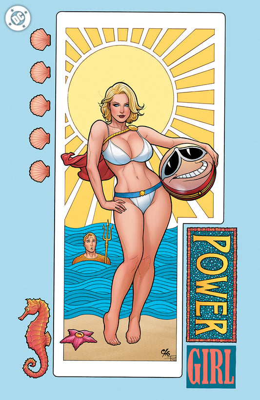 G'nort's Swimsuit Edition | Frank Cho