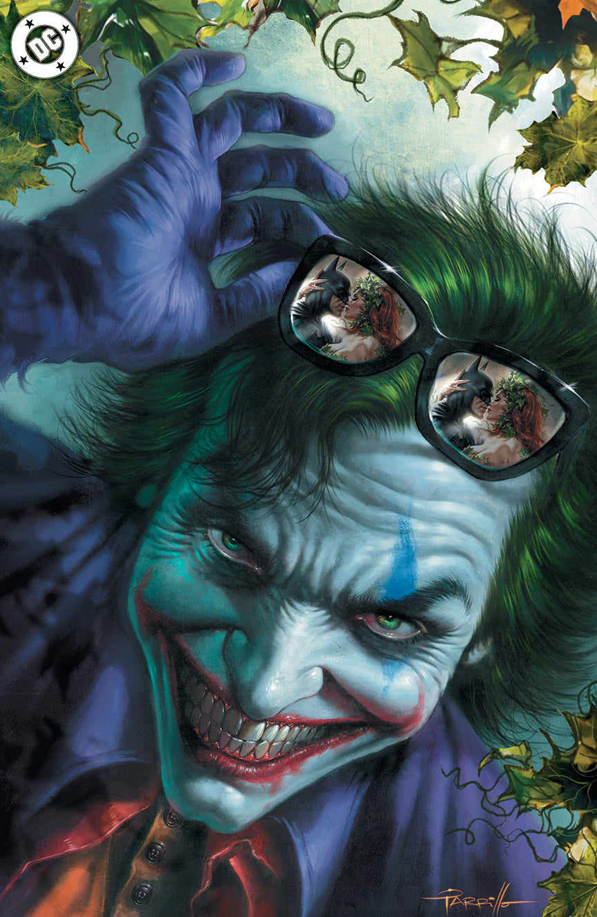 G'nort's Swimsuit Edition | Joker | Lucio Parrillo
