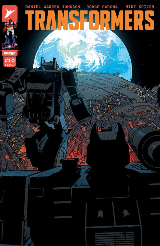 Transformers #10 1:50 Tonči Zonjić