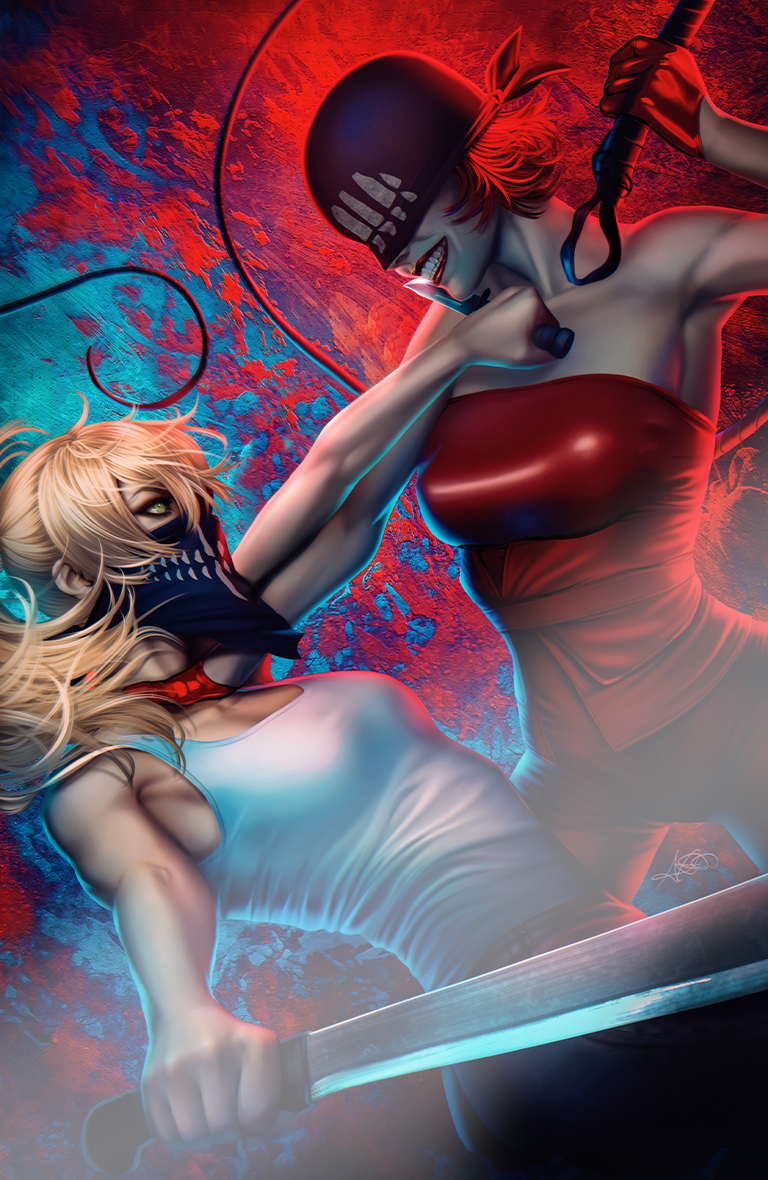 Something is Killing the Children #30 - Virgin Foil Variant Exclusive - Ariel Diaz
